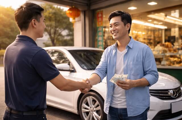 昌盛當舖的成功案例圖片